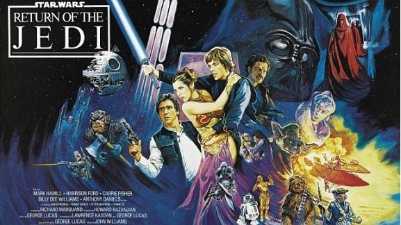 «Звездные войны»: Эпизод с официальной датой премьеры